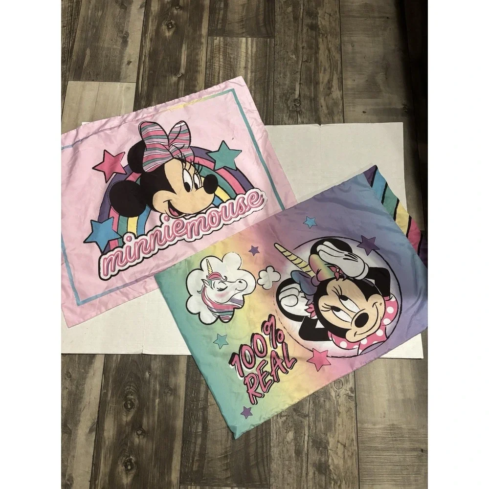 Minnie Mouse 